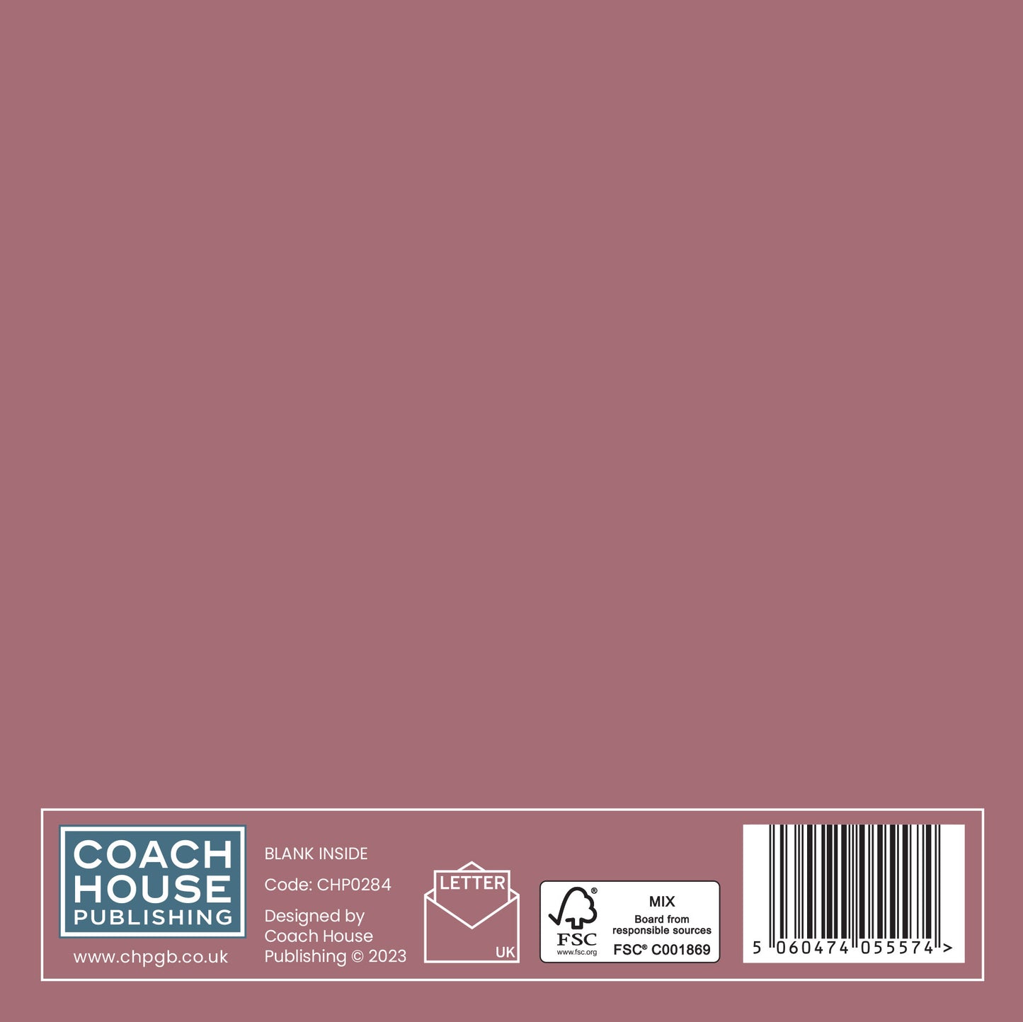 One Speed One Gear Go! Greetings Card (150x150 blank)