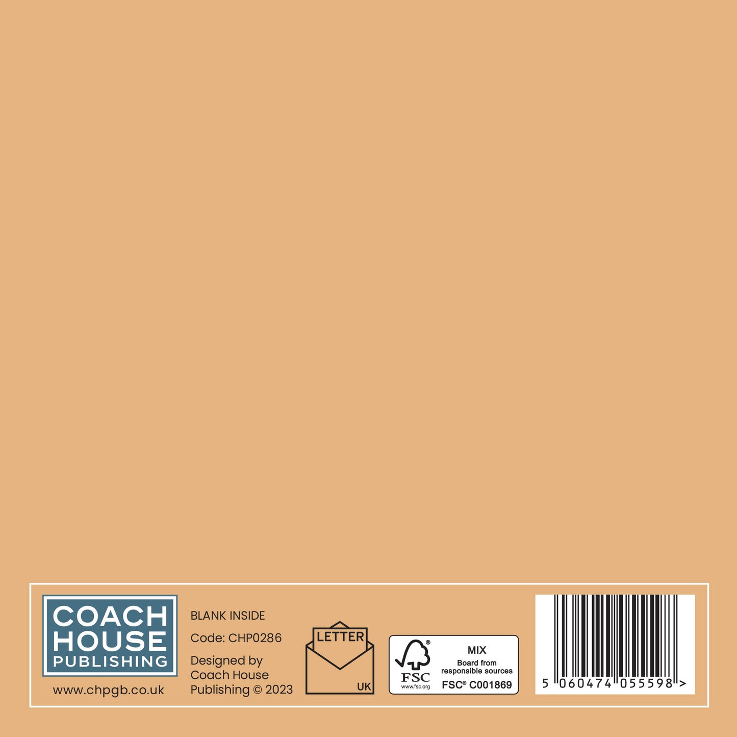 Last Word Freak Greetings Card (150x150 blank)