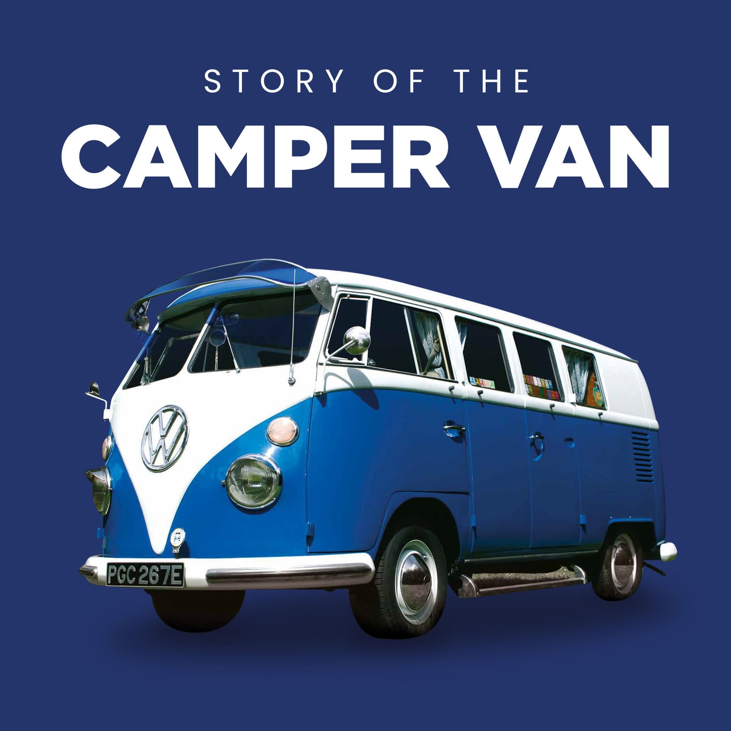 Story of the Camper Van
