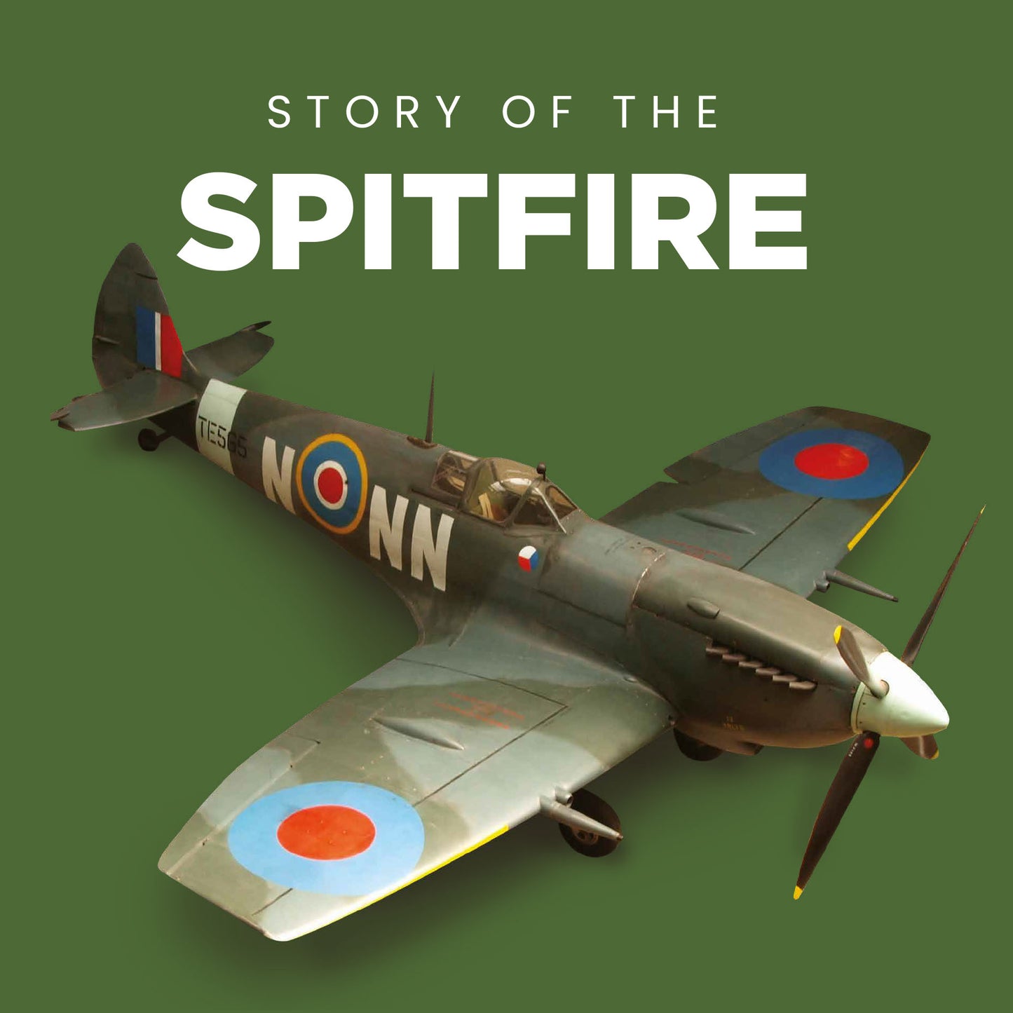 Story of the Spitfire