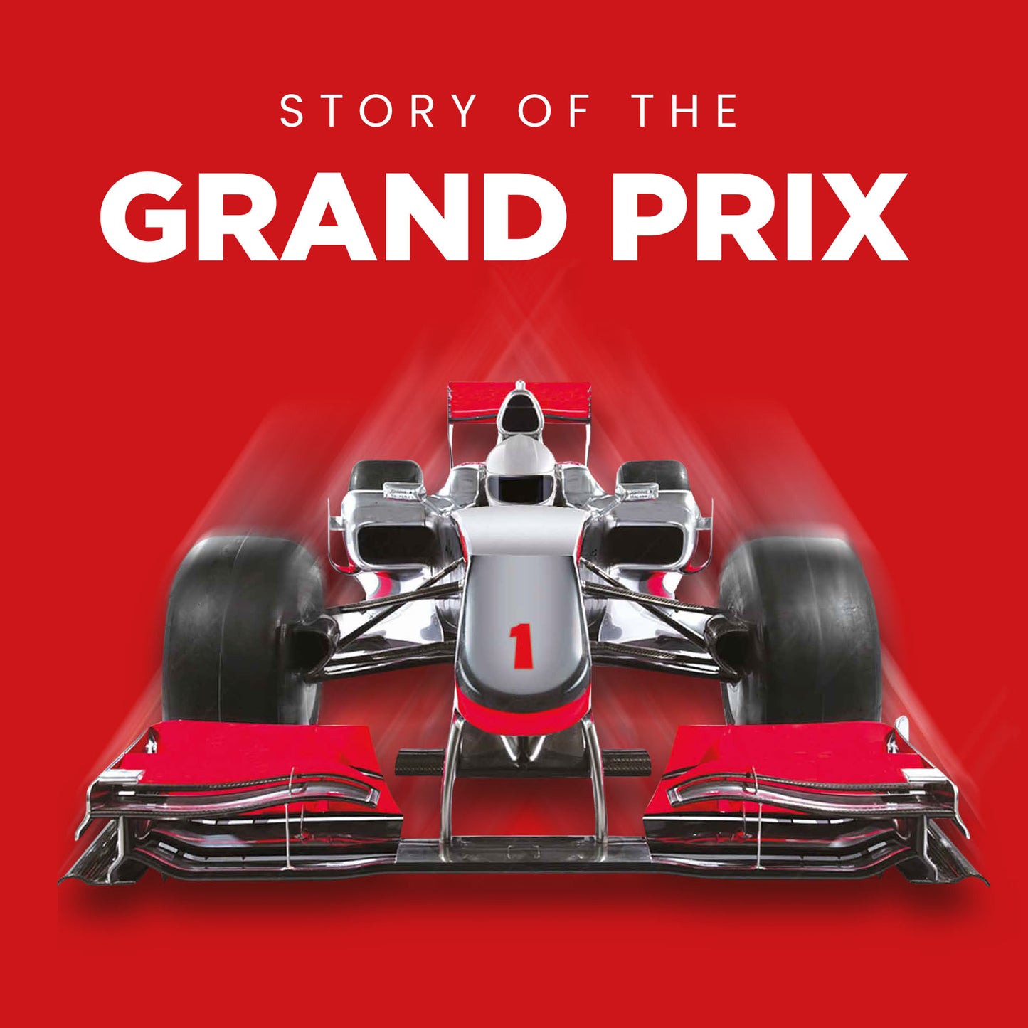 Story of the Grand Prix