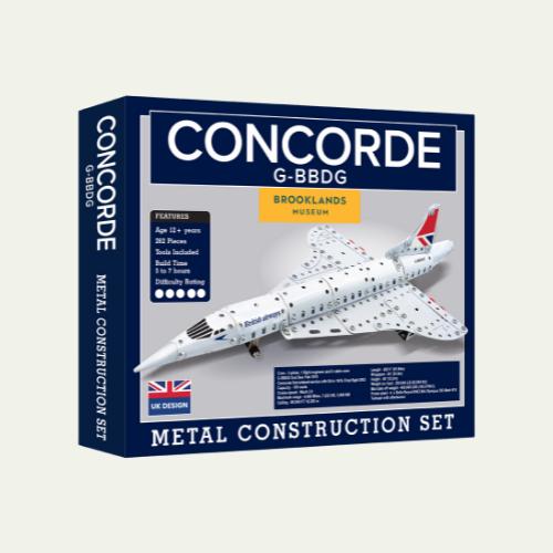 Metal Construction Sets – DEXC