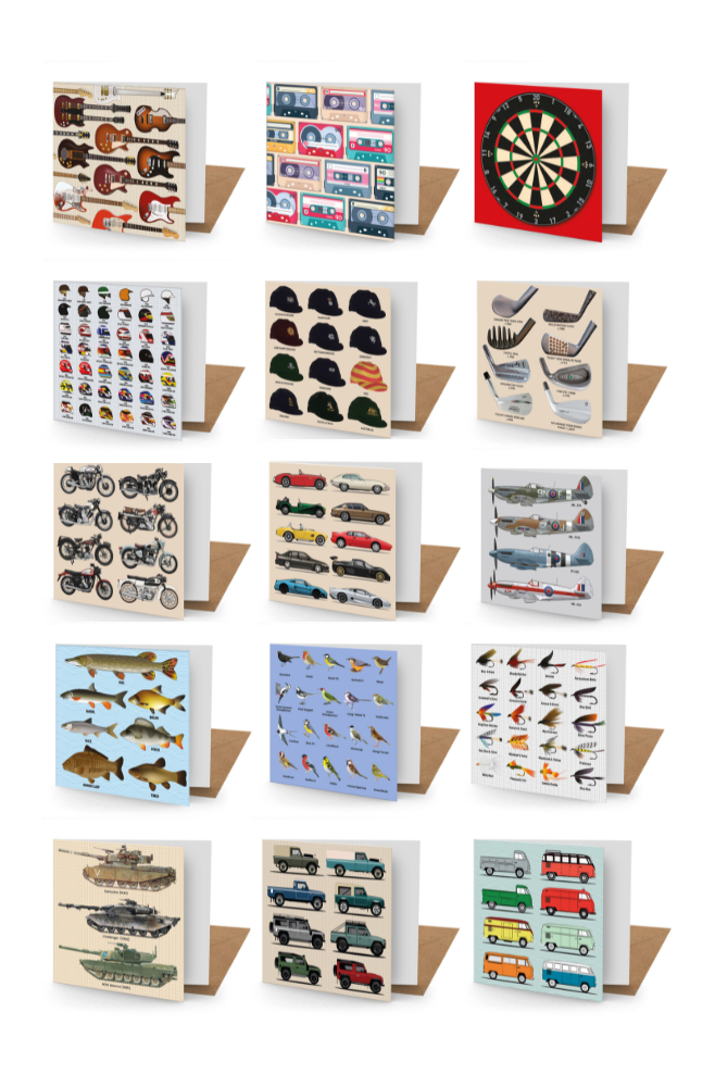 Shop All Greeting Cards