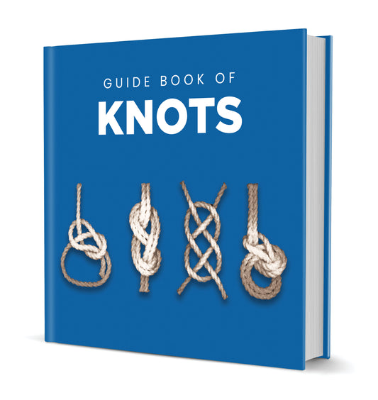Guide Book to Knots