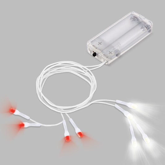 Construction Set LED Light Pack