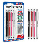 Tap Stickz Four Pack